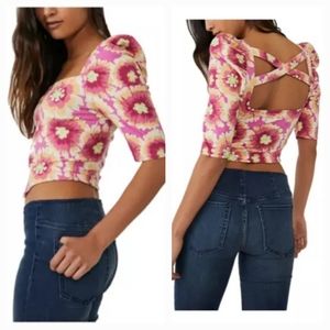 FREE PEOPLE TOP